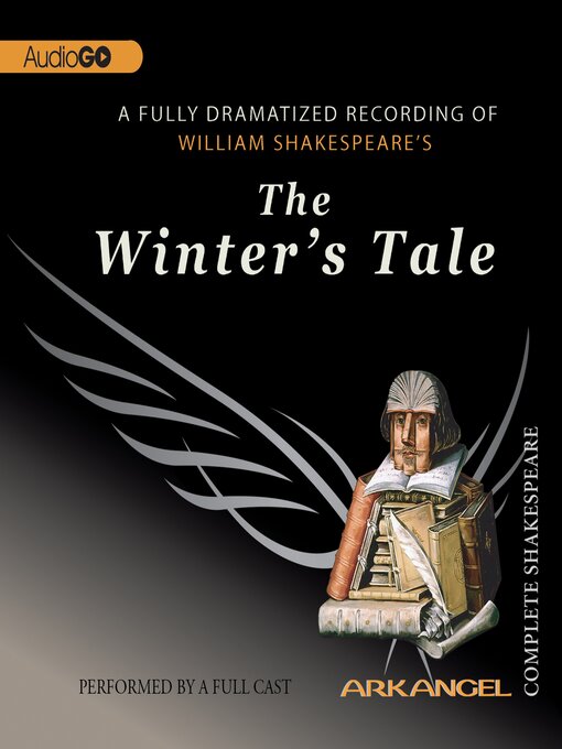 Title details for The Winter's Tale by Pierre Arthur Laure - Available